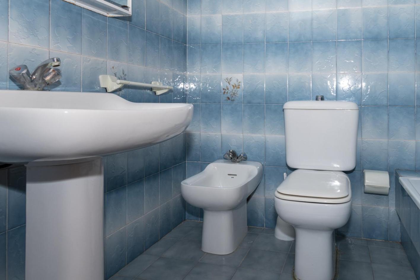 Florazar 2, Ix-7-B Apartman Cullera Kültér fotó
