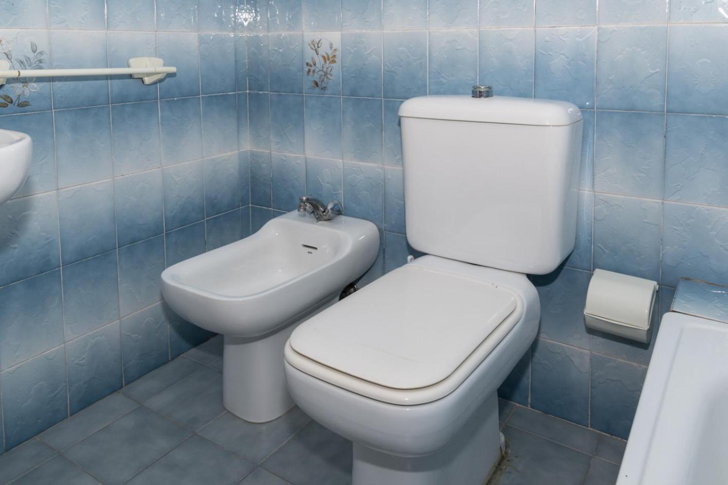 Florazar 2, Ix-7-B Apartman Cullera Kültér fotó