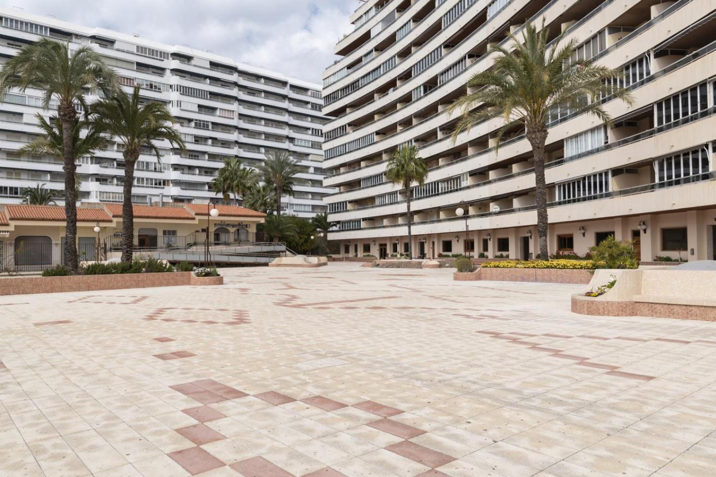 Florazar 2, Ix-7-B Apartman Cullera Kültér fotó