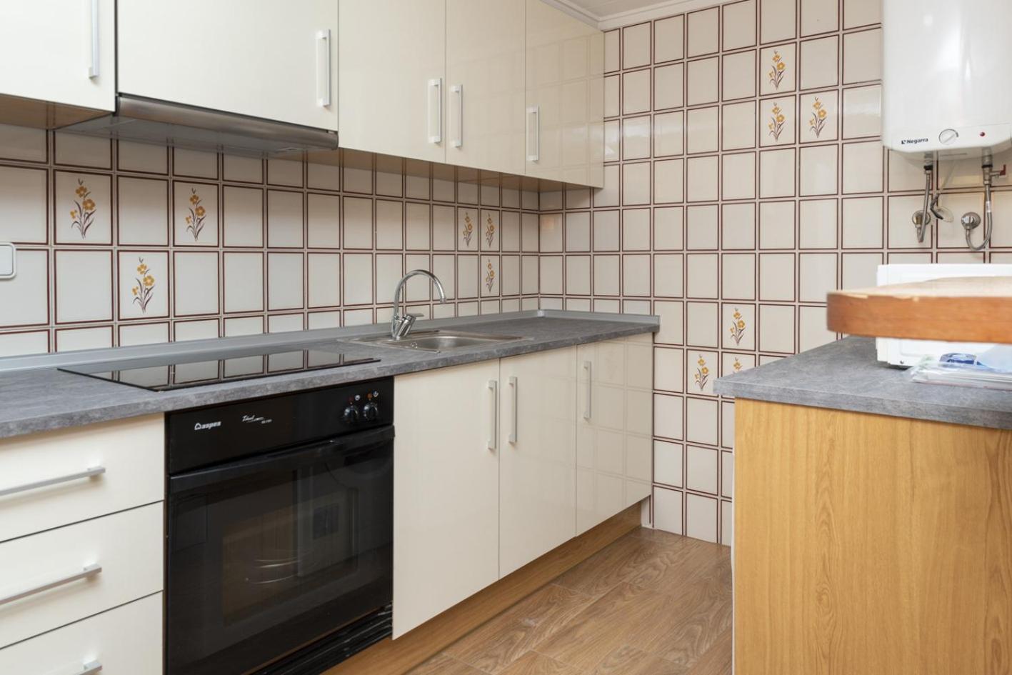 Florazar 2, Ix-7-B Apartman Cullera Kültér fotó