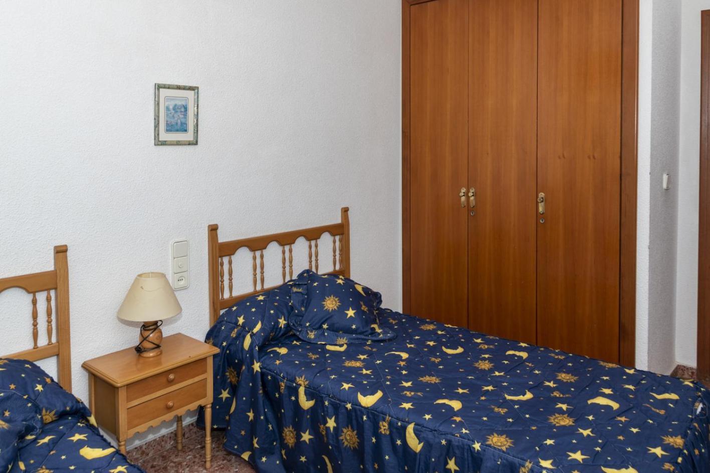 Florazar 2, Ix-7-B Apartman Cullera Kültér fotó